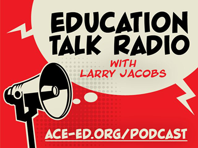 Education Talk Radio