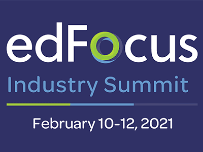 edFocus Industry Summit 2021