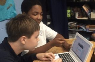 Students with autism and digital citizenship