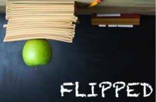 Top 10 Reasons Why Flipping the Classroom Can Change Education