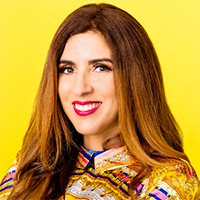 Marnie Forestieri Zettler