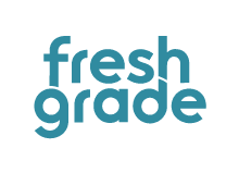 Fresh Grade Logo