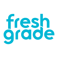 FreshGrade logo