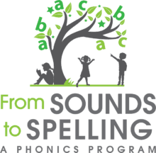 From Sounds to Spelling