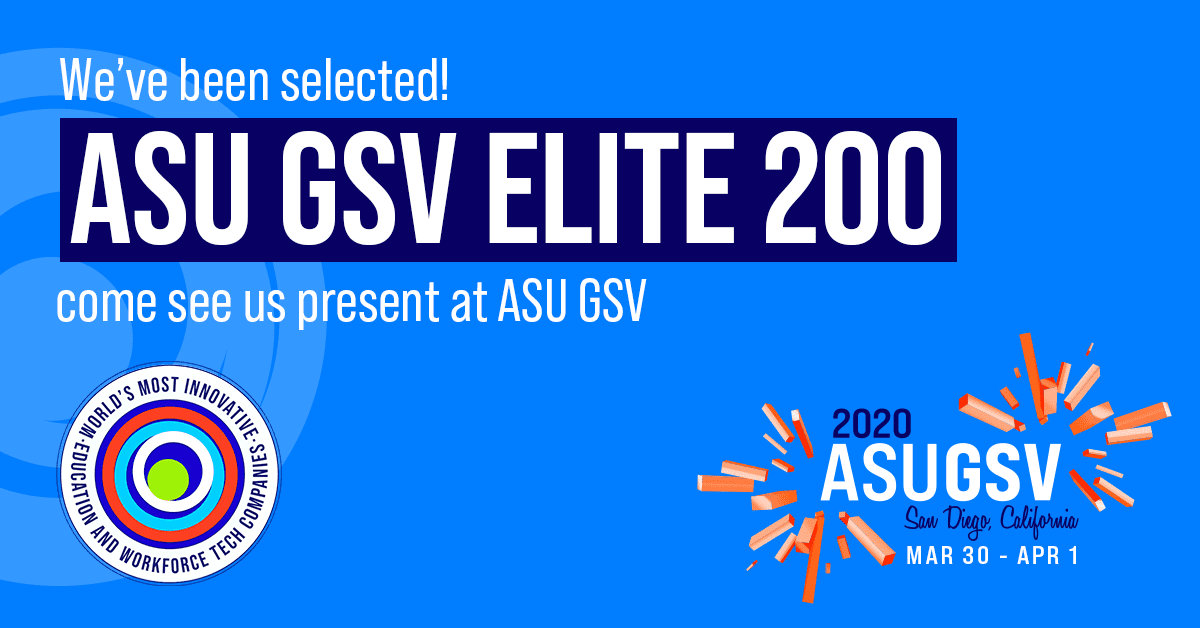 ASU GSV Elite 200