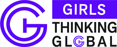 Girls Thinking Global logo