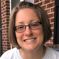 Elizabeth Glover