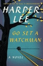 Go Set a Watchman Editor Speaks Candidly About New Book