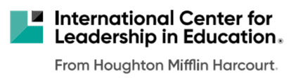  International Center for Leadership in Education