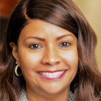 Dr. Kimberly Hendricks-Brown