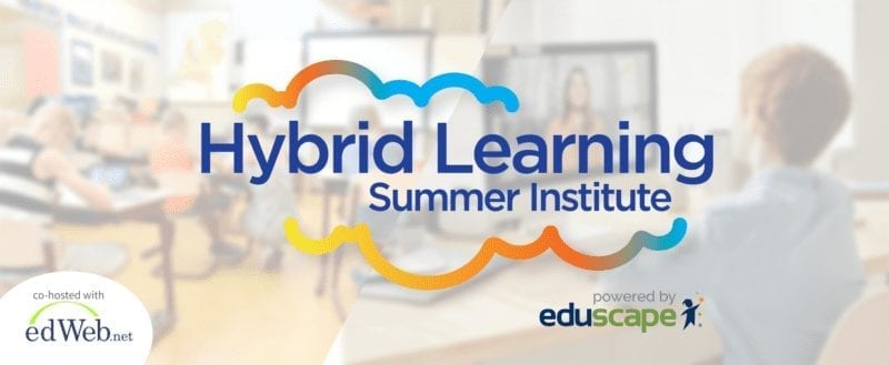 Hybrid-Learning-Summer-HeaderHybrid Learning Summer