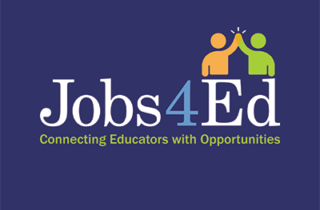 Jobs4Ed logo