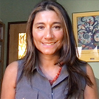 Dr. Susana Ibarra Johnson
