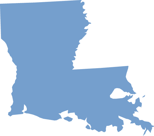 Louisiana - edWeb