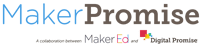 Maker Promise Logo