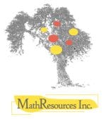 MathResources Inc