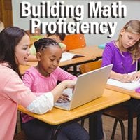 Building Math Proficiency
