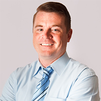 Joe McKenna