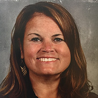 Danielle Murray