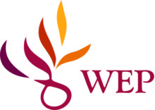 Women's Education Project logo