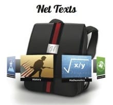 Net Texts Logo