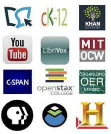 Open Educational Resources (OER) 101