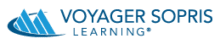 Voyager Sopris Learning®
