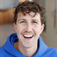 Adam Parker Goldberg