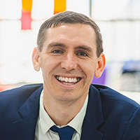 Kevin Parkinson