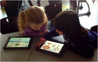 Coding for Kindergarten: Teaching Creativity and Problem Solving Skills to Early Learners