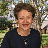 Dr. Karen Rezach