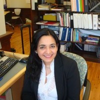 Dr. Evelyn Robles-Rivas