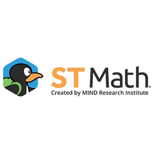 ST Math, Created by MIND Research Institute