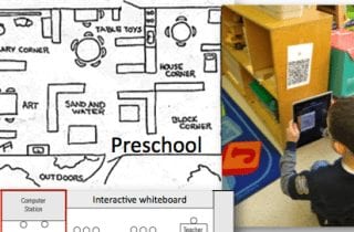 Choosing the Right Technology for Early Childhood Education