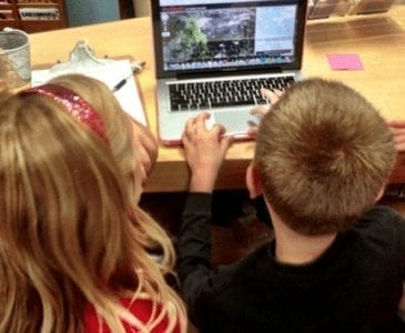 Make Your Students FLIP for Learning Using Video