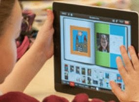Promote Student Engagement and Achievement (And Cover Your Standards) with Shutterfly’s Photo Story App