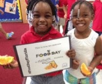 Get Food Education in Every School: Join the National Initiative!