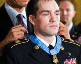 Heroism in the War on Terror: An Interview with Clint Romesha, Medal of Honor Recipient