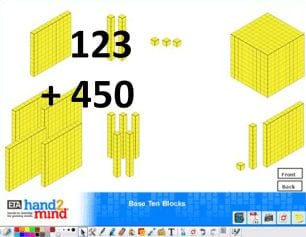Visual Models in Math: Connecting Concepts with Procedures for Whole Number & Decimal Addition and Subtraction