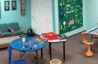 Creating a Makerspace at Your School