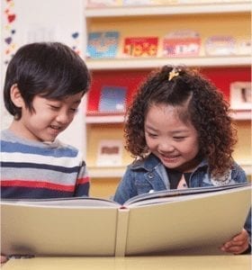 edWeb.net and Abrams Learning Trends Launch Teacher Community on K-5 Literacy