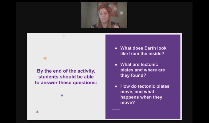 Getting Started with Augmented Reality in the Classroom edWebinar recording link