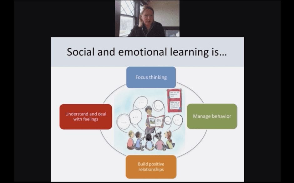 3 Big Ideas for Implementing Effective Social and Emotional Learning Strategies edWebinar recording link