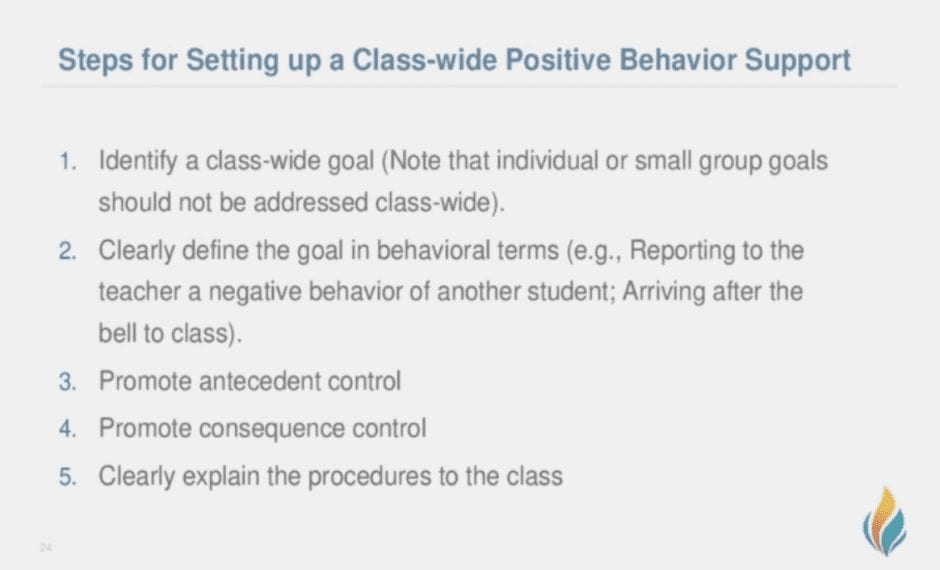 Actionable Strategies to Support Students’ Social-Emotional Behavior Skills edWebinar image