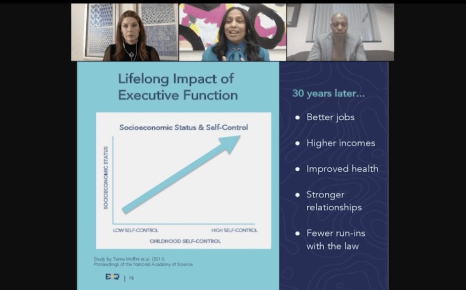 Making the Case for Teaching Executive Function in Secondary Education: The Value and Importance of Executive Function Curricula edWebinar recording link