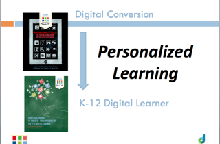 The Future of Personalized Learning in Elementary Schools