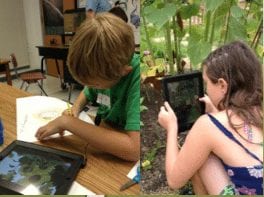 The New PBL…Merging Mobile with the MakerEd Movement