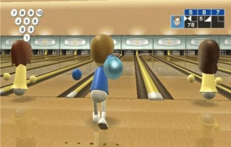 Teach Math With the Wii: Engage Your K-7 Students through Gaming Technology