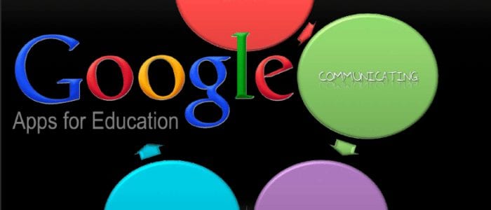 Function Follows Form: How Google Apps can transform 21st Century learning