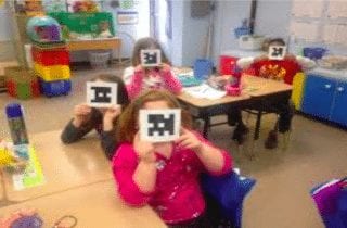 Using Plickers to Assess Student Learning Instantly